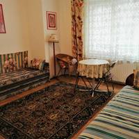 Quintuple Room with Private Bathroom