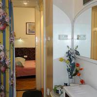 Small Single Room, Private Bathroom