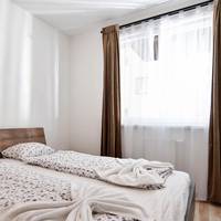 Superior One-Bedroom Apartment