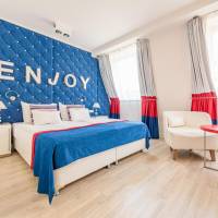 Superior Double or Twin Room