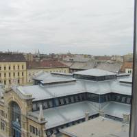 Double Room with City View