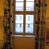 Bed in 4-Bed Mixed Dormitory Room