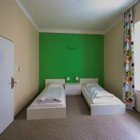 Twin Room with Bathroom