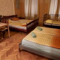 Two-Bedroom Apartment -1053 Kossuth Lajos utca 13. 1/14.