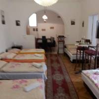 Three-Bedroom Apartment - 1052 Semmelweis utca 9. 3/7