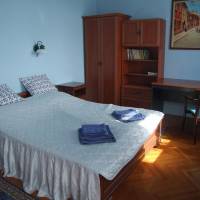 Two Bedroom Apartment 