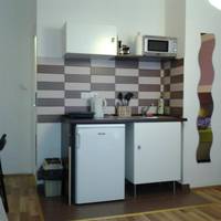 Large Apartment (1-4 Adults)