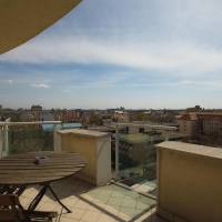 One-Bedroom Apartment with Terrace - 1139., Lehel út 64. 