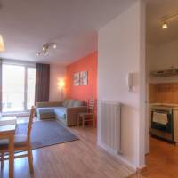 One-Bedroom Apartment with Terrace - 1139., Gömb utca 36.