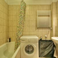 One-Bedroom Apartment with Terrace - 1135. Lehel utca 72.