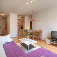 One-Bedroom Apartment with Balcony - 1139., Üteg utca 19/411