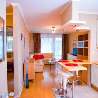 One-Bedroom Apartment - 1135 Budapest, Csata utca 29