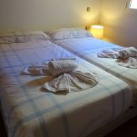 Duplex Two-Bedroom Apartment
