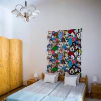 Apartment (4 Adults)