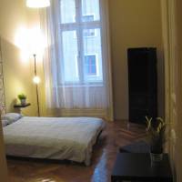 Large Apartment