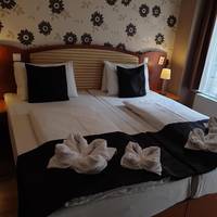 Deluxe Double Room with Kitchenette