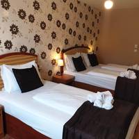 Superior Double Room with Extra Bed