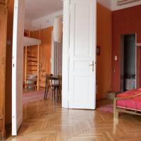 Superior Apartment, József Körút 36