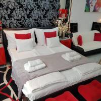 Studio Apartment - Régi pósta 13, Budapest