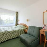 Double or Twin Room with Extra Bed