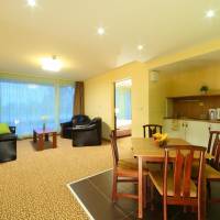 Deluxe Suite with Balcony