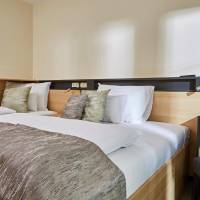 New Year's Offer - Double Room
