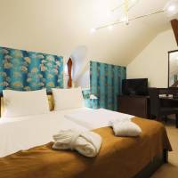 Premium Double Room