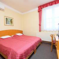 Double Room with Air Conditioning