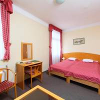 Superior Double Room with Air Conditioning