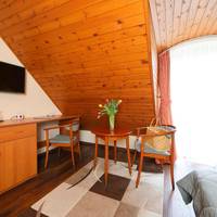 Double Room - Attic