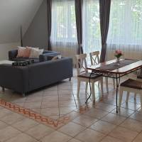 Large Apartment with Terrace