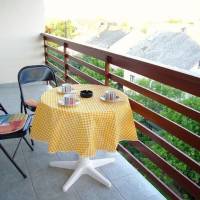 Two-Bedroom Apartment - Aracsi Street 25/a