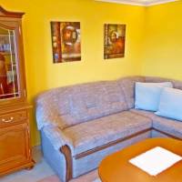One-Bedroom Apartment (2 Adults + 2 Children) - Deak F. Street 23/a