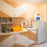 Apartment (2 Adults + 2 Children)