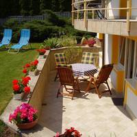 Two-Bedroom Apartment (4 Adults + 2 Children)