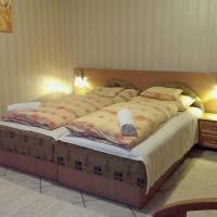 One-Bedroom Apartment (2 Adults)