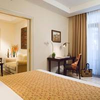 Phoenix Executive King Room
