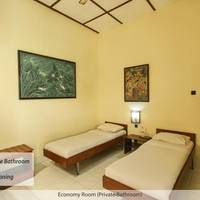 Economy Double or Twin Room