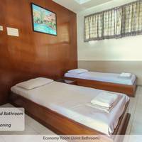 Small Double or Twin Room