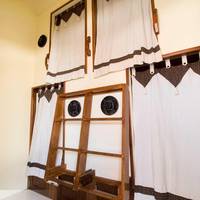 Bunk Bed in Female Dormitory Room  