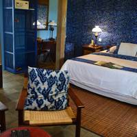 Three-Bedroom Resort Villa