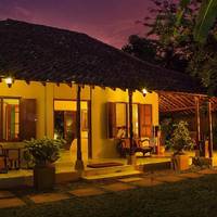 Two-Bedroom Villa with Private Pool