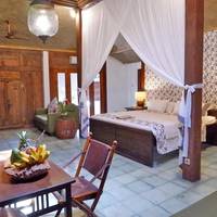 Staycation Offer - Heritage Suite with private Jacuzzi