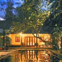 Three Bedroom Villa with Private Pool