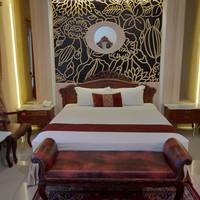 Super Deluxe Double Room