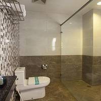 Executive Double or Twin Room