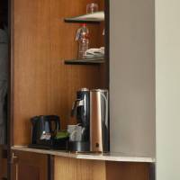 Executive Twin Room
