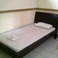 Economy Single Room with Shared Bathroom