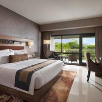 Premier Double Room