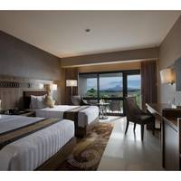 Premier Twin Room